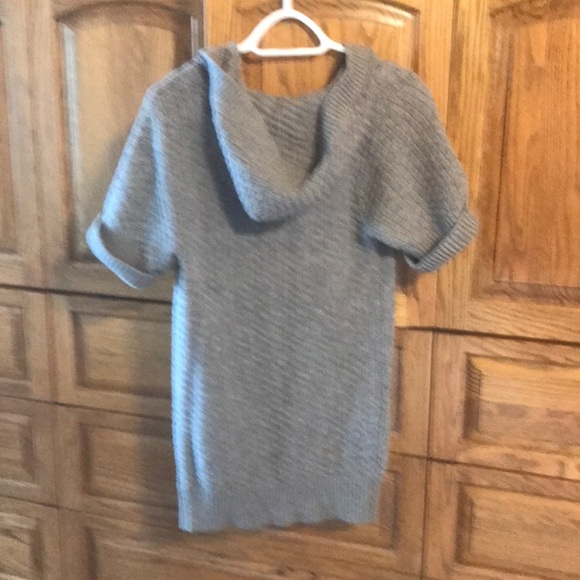 Hollister knitted cardigan - Picture 2 of 3